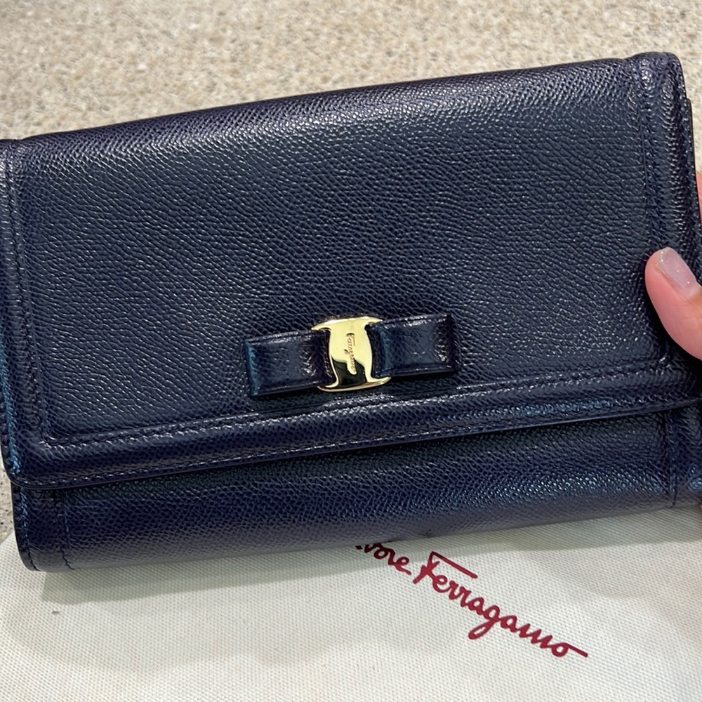 Salvatore Ferragamo